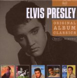 Presley , Elvis - Original Album Classics At The Movies (Blue Hawaii / Pol Luck / Girls! Gilrs! Girls! / Fun in Acapulco / Viva Las Vegas)