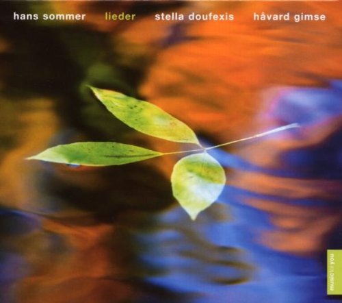 - Music for You: Lieder