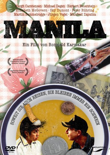DVD - Manila