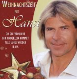 Hinterseer , Hansi - Goldene Weihnacht'