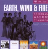 Wind & Fire Earth - Raise!/Powerlight
