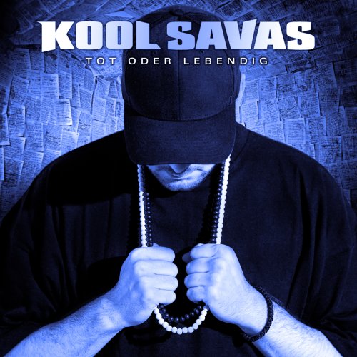 Kool Savas - Tot Oder Lebendig / Re-Edition