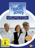 DVD - Das Traumschiff - Box 3