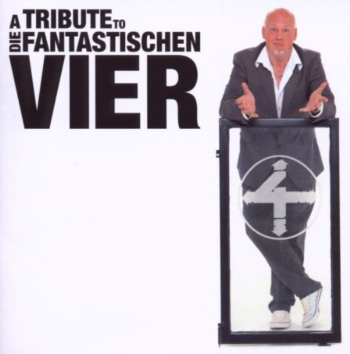 Sampler - A Tribute To Die Fantastischen Vier