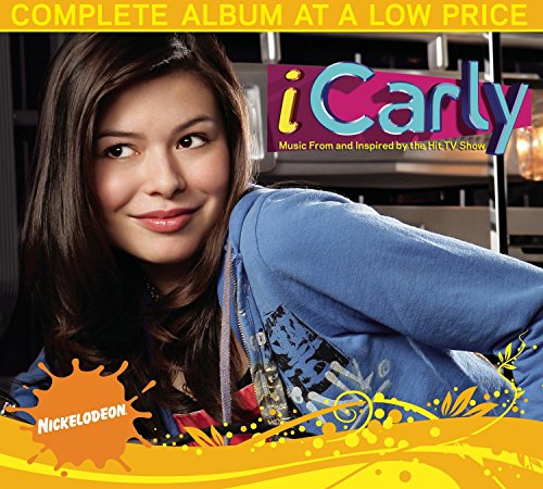 Icarly - Icarly-Music from & Inspired B