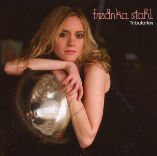 Stahl , Frederika - Tributaries