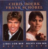 Doerk , Chris & Schöbel , Frank - Die besten Songs aus DEFA-Filmen mit Chris Doerk & Frank Schöbel