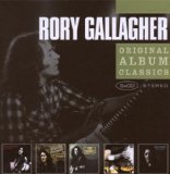 Winter , Johnny - Original Album Classics (Johnny Winter / Second Winter / Live Johnny Winter And / Still LIve And Well / Saints & Sinners)