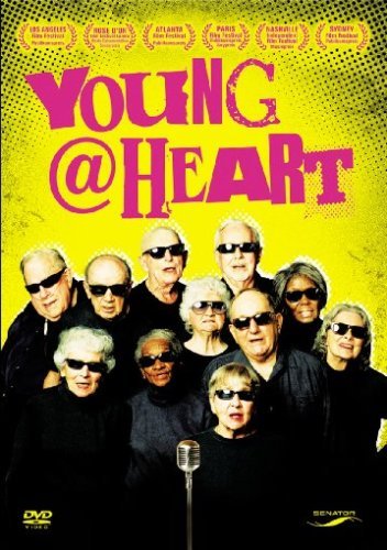 DVD - Young@Heart