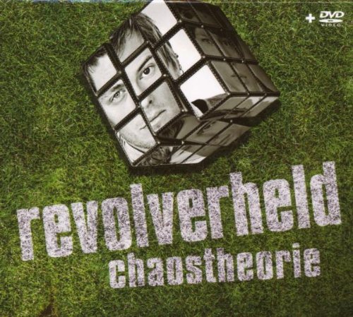 Revolverheld - Chaostheorie (+ DVD)
