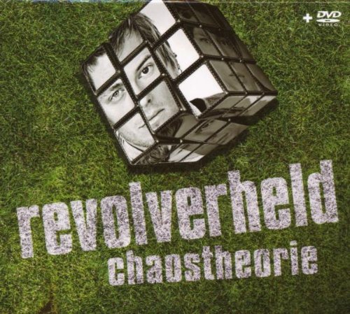 Revolverheld - Chaostheorie (  DVD)