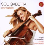 Gabetta , Sol - Cello Concerto