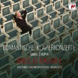 Tokarev , Nikolai - Romantische Klavierkonzerte - Grieg Chopin (Elts)