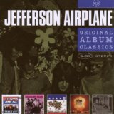 Jefferson Airplane - Jefferson Airplane: the Woodstock Experience