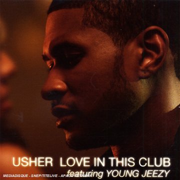 Usher - Love Is in the Club [Feat.Youn