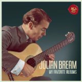 Julian Bream - Julian Bream Edition Vol. 21