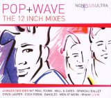 Sampler - Pop & Wave  - The 12''  Mixes - Best of