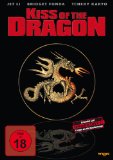 DVD - Unleashed - entfesselt
