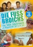 DVD - Die Fussbroichs - Staffel 1 (Folgen 1 - 22) (Collector's Edition)