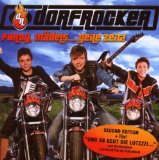 Dorfrocker - Roll Den Roten Teppich aus