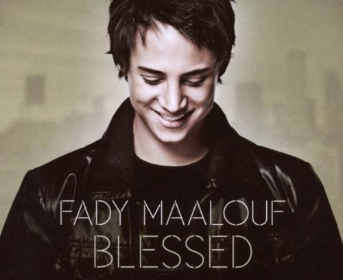 Fady Maalouf - Blessed (Basic)