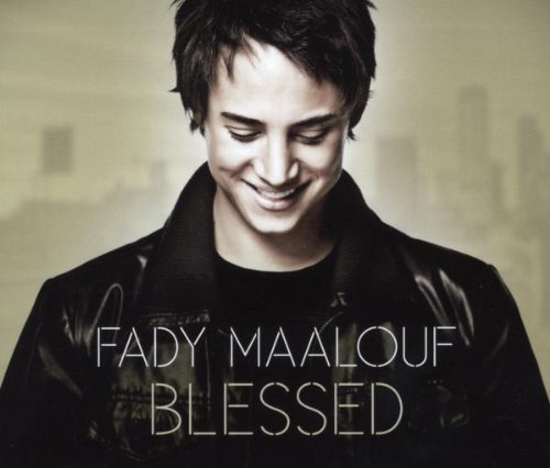 Fady Maalouf - Blessed (Premium)