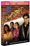  - 21 Jump Street - Die komplette vierte Staffel (Digipack, 6 DVDs)
