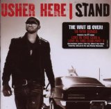 Usher - Versus (Bonus Track Version)