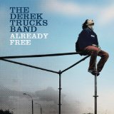 Derek Trucks Band , The - Songlines