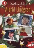 DVD - Weihnachten mit Astrid Lindgren 3