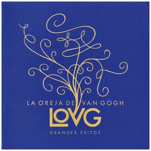 la Oreja de Van Gogh - Lovg: Grandes Exitos