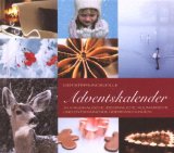 Sampler - Weihnachtszauber
