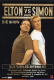  - Elton vs. Simon - Staffel I + II (3DVD)