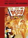 DVD - Pedro Almodovar - Labyrinth der Leidenschaften