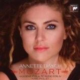 Dasch , Annette - Mozart (Akademie für Alte Musik Berlin, Piollet)