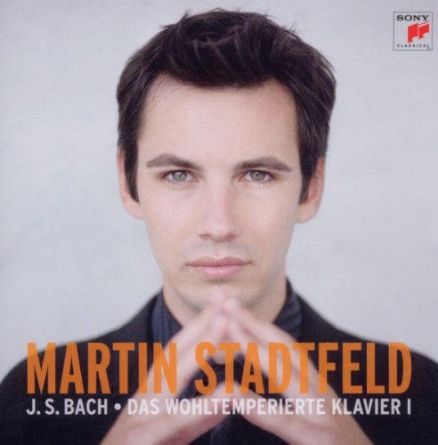 - Das Wohltemperierte Klavier