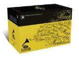Various - Meisterwerke des Barock (60CD-Limited Edition)