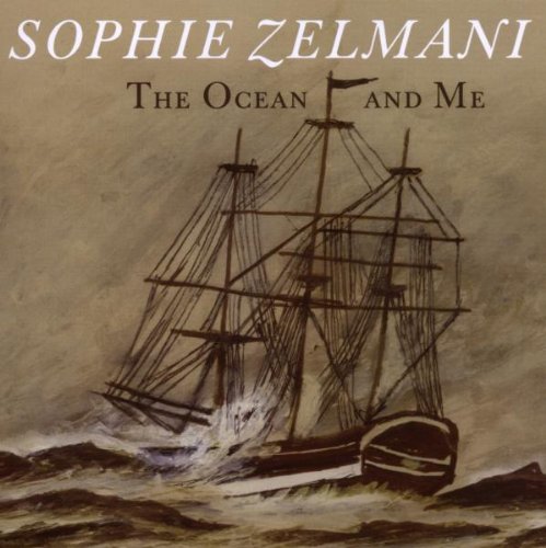 Zelmani , Sophie - The ocean and me