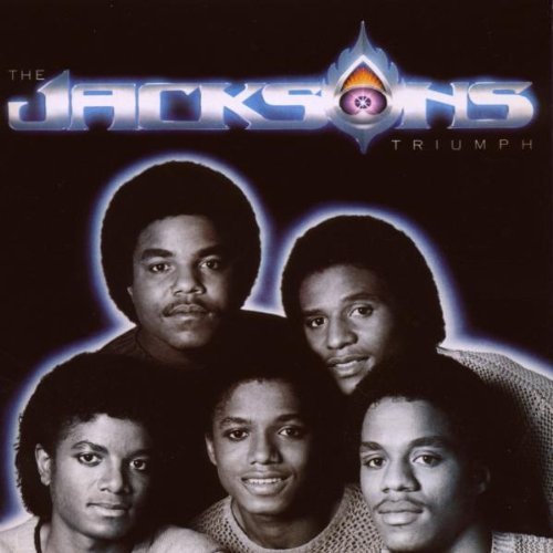 the Jacksons - Triumph