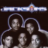 Jacksons , The - Victory