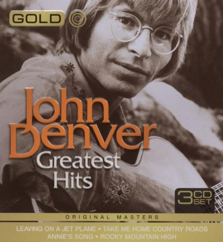 John Denver - Greatest Hits