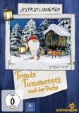 DVD - Weihnachten mit Astrid Lindgren