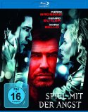 Blu-ray Disc - Crossing over