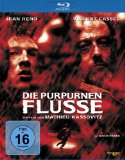  - Die Purpurnen Flüsse 2 [Blu-ray]