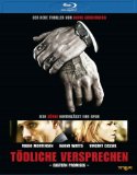 Blu-ray Disc - Crossing over