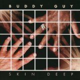 Buddy Guy - Blues Singer