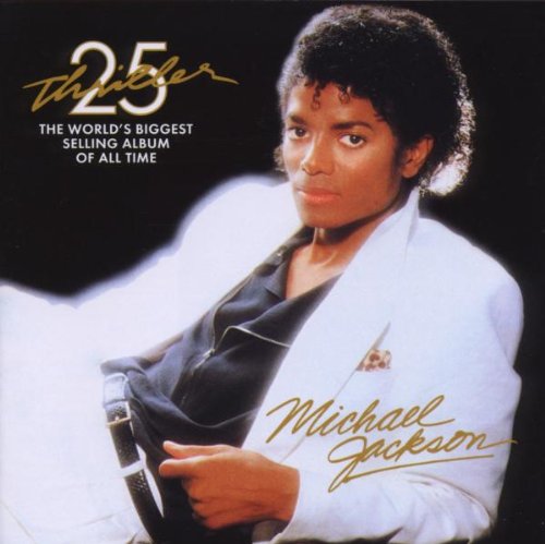 Jackson , Michael - Thriller (25th Anniversary Edition)