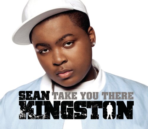 Kingston , Sean - Take you there (Maxi)