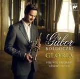 Gábor Boldoczki - Bach