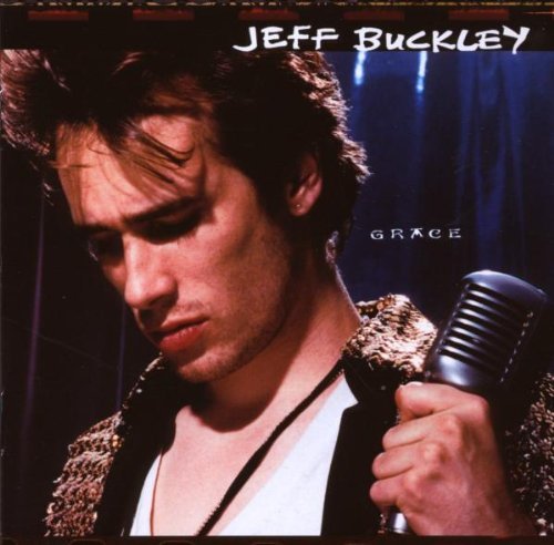 Jeff Buckley - Grace